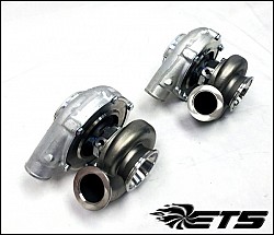 ETS ETS-R35-GT-R-TURBO-KIT Турбо-кит для NISSAN GT-R R35 HTA3794