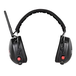 STILO CD0004 Double Bluetooth Pit Headset (as in CQ0009/CQ0010)