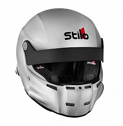 STILO AA0701BG2T63 Шлем закрытый ST5R COMPOSITE, интерком, SA2020/FIA 8859-15, HANS, серый, р-р 63