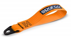 SPARCO 01638ARF Tow strap PERFORMANCE, orange