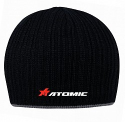 ATOMIC IN-BNBB Knitted hat ATOMIC Motorsport Collection