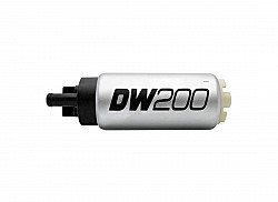 DEATSCHWERKS 9-201-0791 Насос топливный DW200 с установочным комплектом для SUBARU до 2007 года