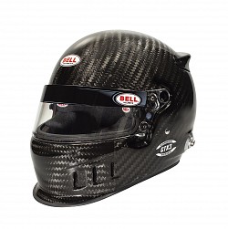 BELL 1207A04 Racing helmet full face GTX3 CARBON, HANS, FIA, size 59 (7 3/8)