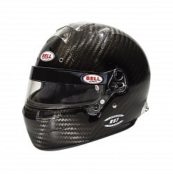 BELL 1204A31 Racing helmet full face RS7 CARBON, HANS, FIA/SA2020, size 61 (7 5/8)