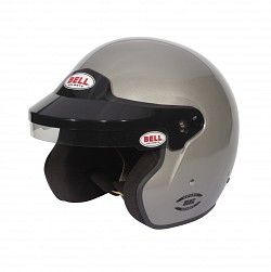 BELL 1435A21 Шлем для автоспорта открытый MAG RALLY TITANIUM S., FIA, р-р XXS (54-55)
