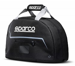 SPARCO 003111NR HELMET BAG, black