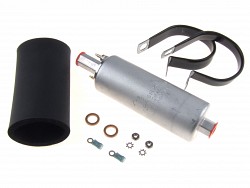 WALBRO GSL395 Inline Fuel Pump 130LPH Low Pressure / TBI (universal external pump)