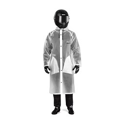 SPARCO 002393130 RAINCOAT EVO, kids, height from 130 cm