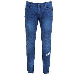 SPARCO 02409DE6XXX DENVER Jeans, blue, size XXXL