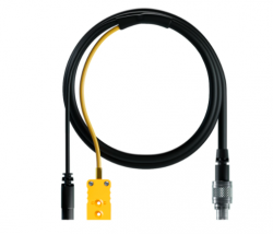AIM V02557110 MyChron4 2T/MyChron5 2T 1TC+1TR patch cable