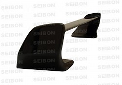 SEIBON RS0203SBIMP-CW Спойлер задний CW-style для SUBARU IMPREZA 2001-2007 (carbon)