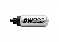DEATSCHWERKS 9-201-1000 Насос топливный DW200 с установочным комплектом