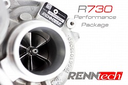 RENNtech PKG.205.C63SBT.PERF730 Performance Package MERCEDES-Benz C 63 S AMG | 205 | M177 Motor