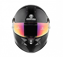 SCHUBERTH 1010007047 Шлем для автоспорта SP1, FIA 8859-2015, карбон, р-р 60-61 (L+)