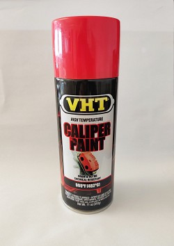 VHT sp733 Brake Caliper Paint, Real Orange SP733