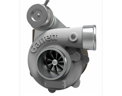 GARRETT 896055-5003S Turbine GBC22-350, 0.64 O/V, T25 / 5-bolt, WG