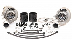PTG 009-0408-1748 PTG 1000 M177.1 Tuner Package 76/60mm Exducer, Calibration Not Included MERCEDES-Benz C, GT, GLC