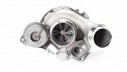 PTG 004-0408-1677 PTG 600 M133 Turbo System 76/60mm Exducer, 600 HP Capable MERCEDES-Benz A, CLA, GLA