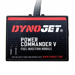 DYNOJET 22-084 PowerCommander V Топливный контроллер YAMAHA MT-09 (2017- 2020г)