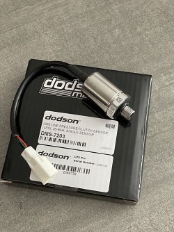 DODSON DMS-7203 Pressure sensor LPS Pro NISSAN R35 GTR - GR6