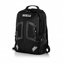 SPARCO 016440SP01FF FAST&FURIOUS Stage Rucksack