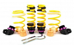 KW 253200EB Springs BMW M3 G80 / M4 G82 / Competition