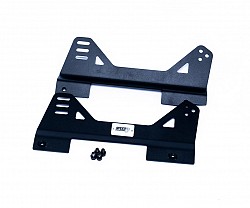 SPEED Engineering 13204 Seat Mount Kit OEM Slider for Pole Position (seat Co-Driver side) BMW F Series all / E92 M3