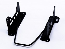 SPEED Engineering 13183 Seat Mount Kit for Pole Position (seat Co-Driver side) BMW F Series all / E92 M3