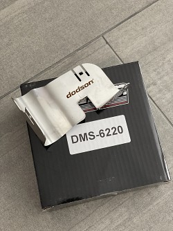 DODSON DMS-6220 Clutch Pressure LPS Pro Sensor Shield NISSAN R35 GTR - GR6