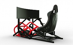 GameSTUL GSD DUAL Gaming chair set