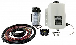 AEM 30-3350 V2 Water/Methanol Injection Kit, Multi Input Controller 0-5v