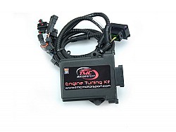 TMC 733795450 Chip-tuning BMW F10/F15 M5.0d