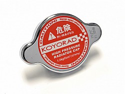 KOYO SK-C13 KOYO SK-C13 Крышка для радиатора 1.3bar