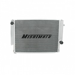 MISHIMOTO MMRAD-E36-92 Радиатор охлаждения алюминиевый BMW E36 92-99 (МКПП)