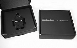 ESS Чип E-Flash для BMW 335is/1M/Z4 N54