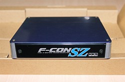 HKS 42011-AM004 Fcon SZ контр.подачи топл./зажиг.