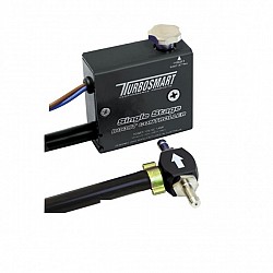 TURBOSMART TS-0104-1002 Single Stage Boost Controller Sleeper Series, black