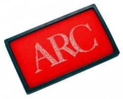 ARC IDBES-E03 Сменный фильтр.элемент для Super Induction Box Тип E 220mm X 170мм