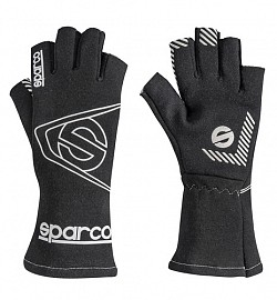 SPARCO 001302NR3L Gloves (FIA) CO-DRIVE H-3, black, size L