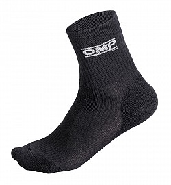 OMP IAA/749/CN/S Socks (FIA) ONE,black, size S