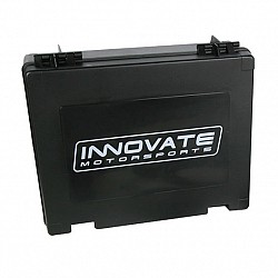 INNOVATE 3836 Carrying Case for LM-2 Digital Air/Fuel Ratio Meter