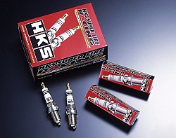HKS 50003-M40 Spark Plug Iridium