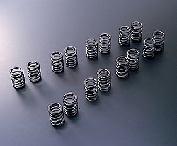 TOMEI TA304A-MT01A valve springs for MITSUBISHI 4G63