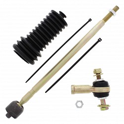 ALL BALLS RACING 51-1048-R Tie Rod End Kit, Right Commander 800, 1000 ( 2013 )