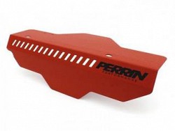 PERRIN PSP-ENG-150RD Кожух ГРМ (красный) для SUBARU 2008+