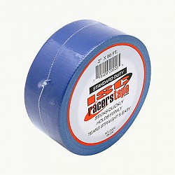 ISC RT2002 Adhesive Tape (reinforced) (50mm.X 27,5m.), blue