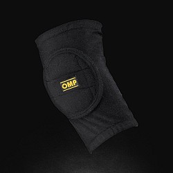 OMP ID/791071 Elbow pads, NOMEX, not FIA