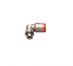 OMP CD/391 Connector 90 gr. For fire extinguishing system