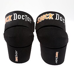 Shock Doctor 927-01-33 Elbow Pads (NOT FIA), black, size M
