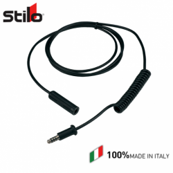 STILO YB0307 1.5 Mtr extension cable AB0200, AB0500, AB0214, AB0600